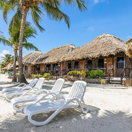 Captain Morgan'S Retreat San Pedro  Exteriör bild