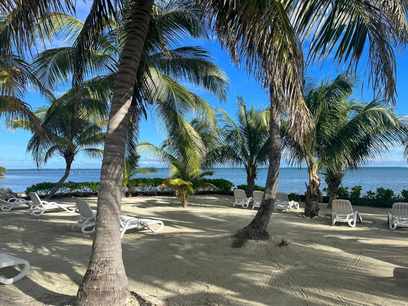 Captain Morgan'S Retreat San Pedro  Exteriör bild